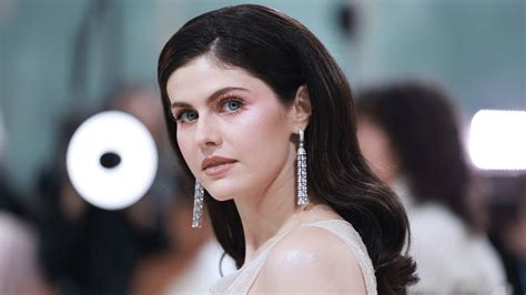 alexandra daddario nude|Alexandra Daddario Nude Vidéos Porno 